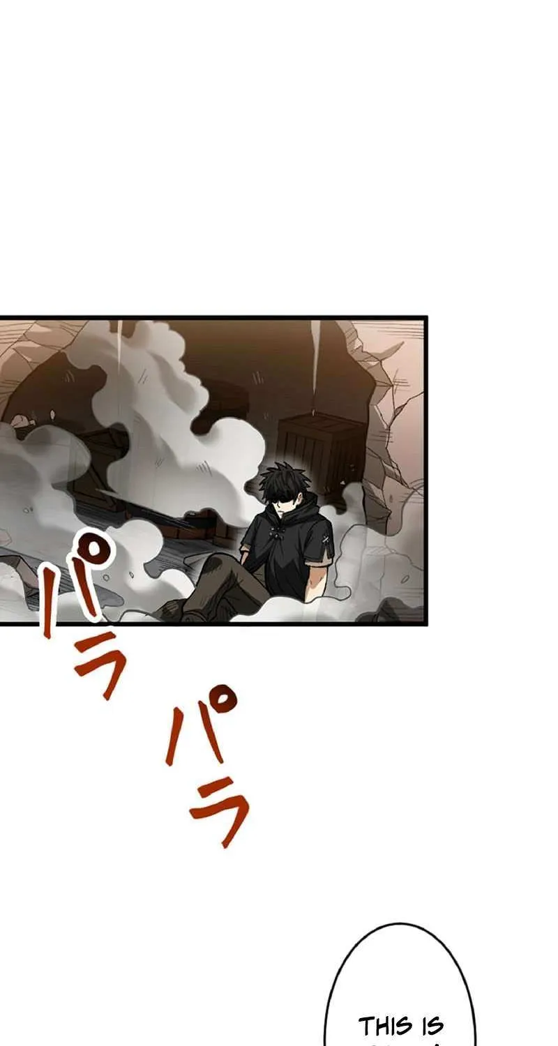 Read The Hated Black Mage Returns chapter 48 image 27 on Lezhin