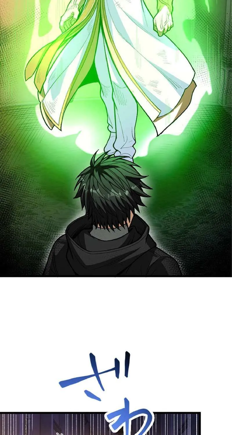Read The Hated Black Mage Returns chapter 48 image 3 on Lezhin