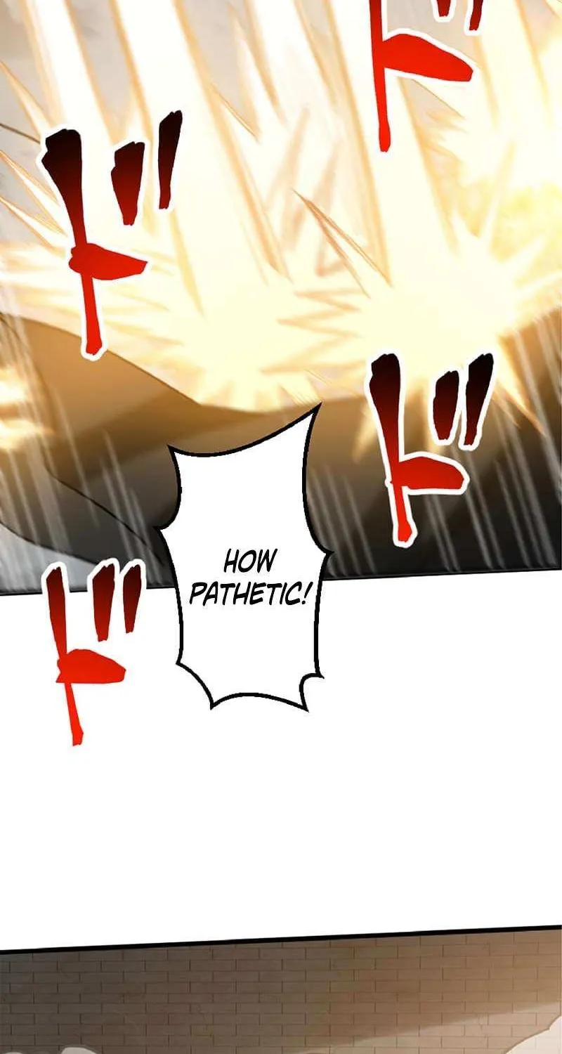 Read The Hated Black Mage Returns chapter 48 image 34 on Lezhin