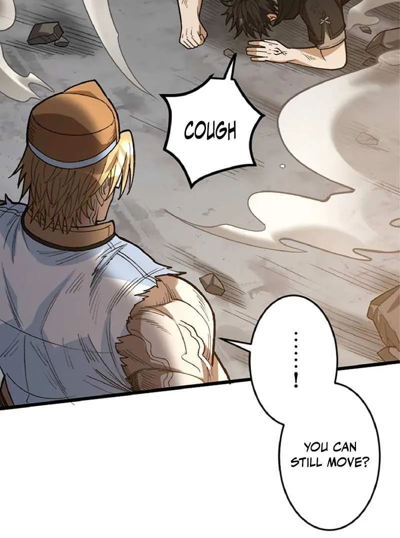 Read The Hated Black Mage Returns chapter 48 image 37 on Lezhin