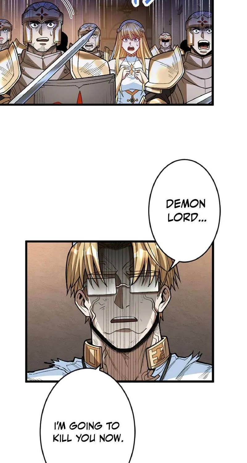 Read The Hated Black Mage Returns chapter 48 image 4 on Lezhin