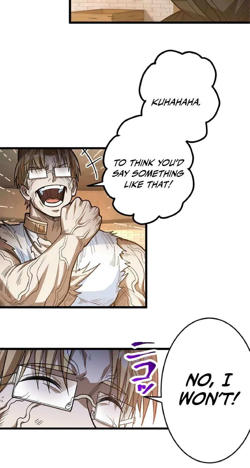Read The Hated Black Mage Returns chapter 48 image 40 on Lezhin