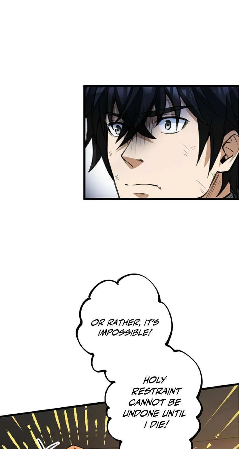Read The Hated Black Mage Returns chapter 48 image 41 on Lezhin