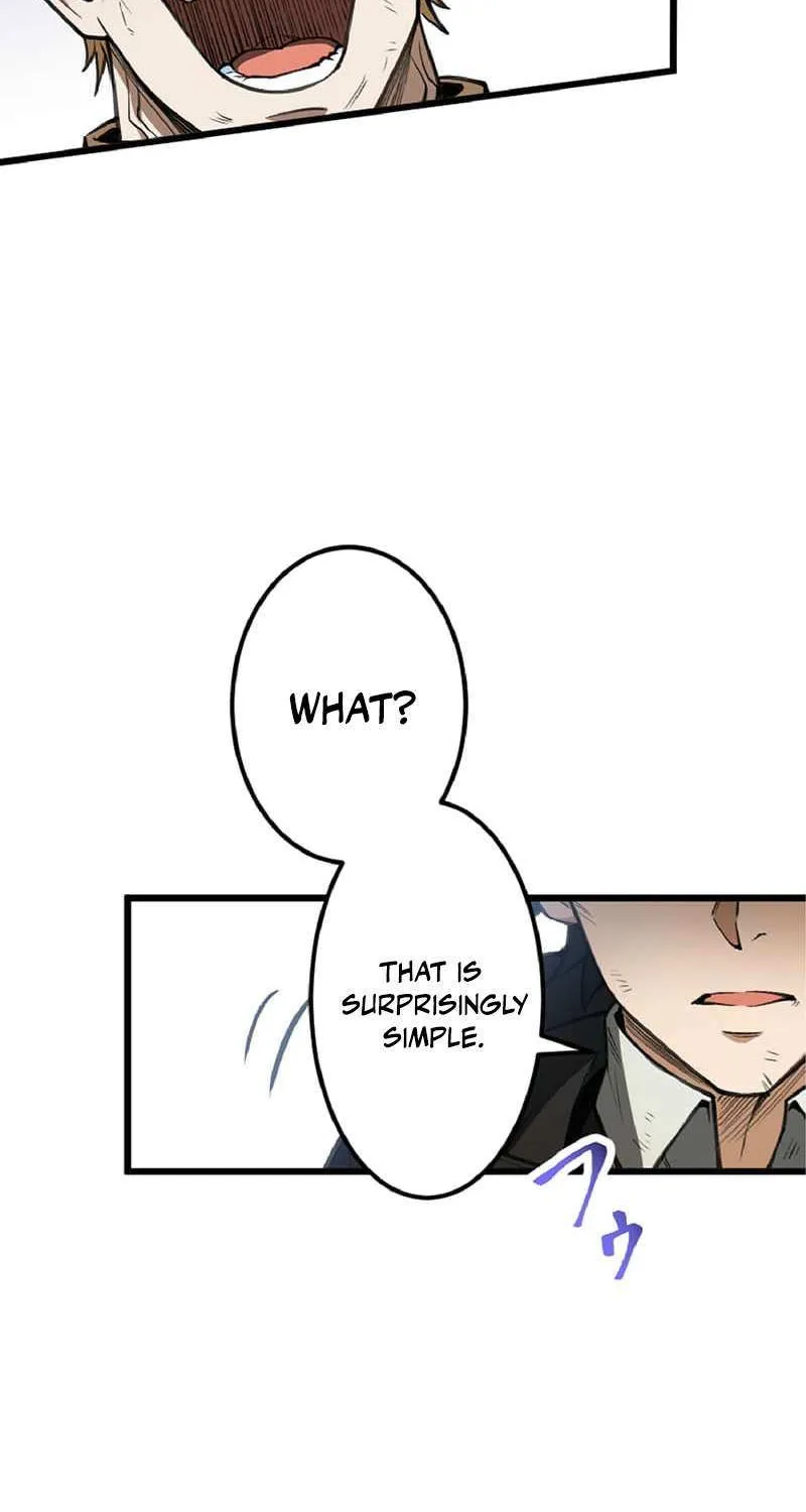 Read The Hated Black Mage Returns chapter 48 image 43 on Lezhin