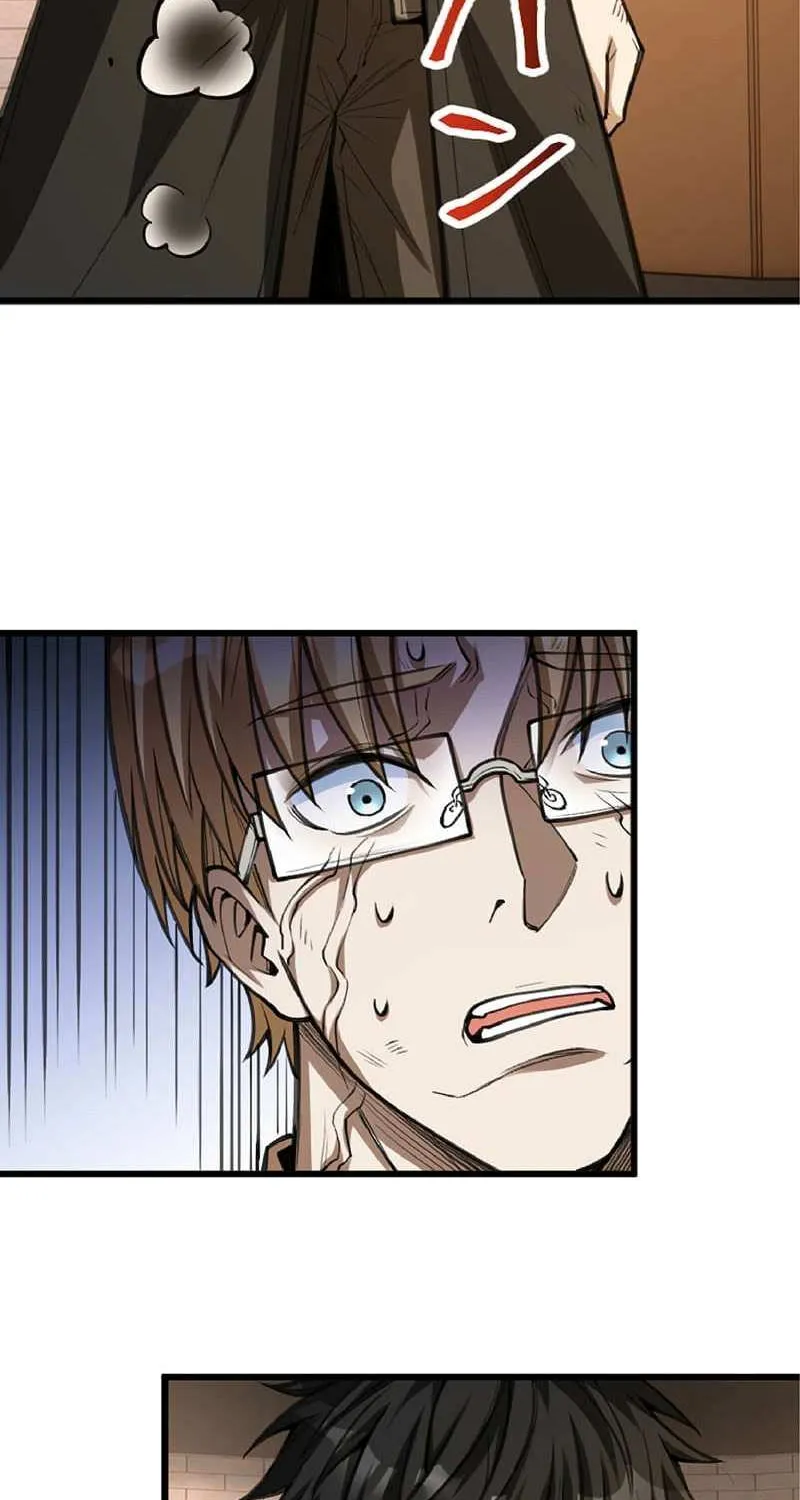 Read The Hated Black Mage Returns chapter 48 image 45 on Lezhin