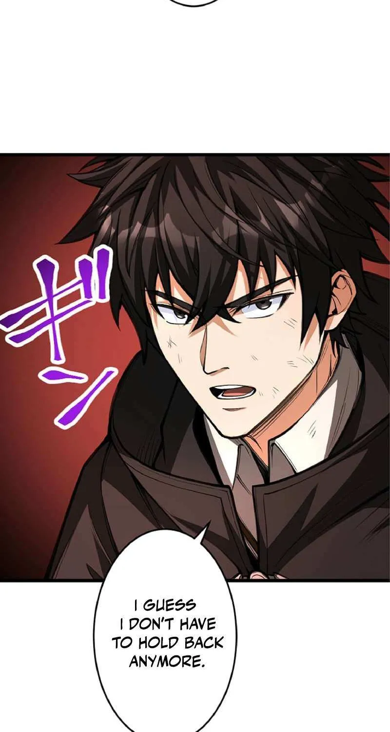 Read The Hated Black Mage Returns chapter 48 image 48 on Lezhin