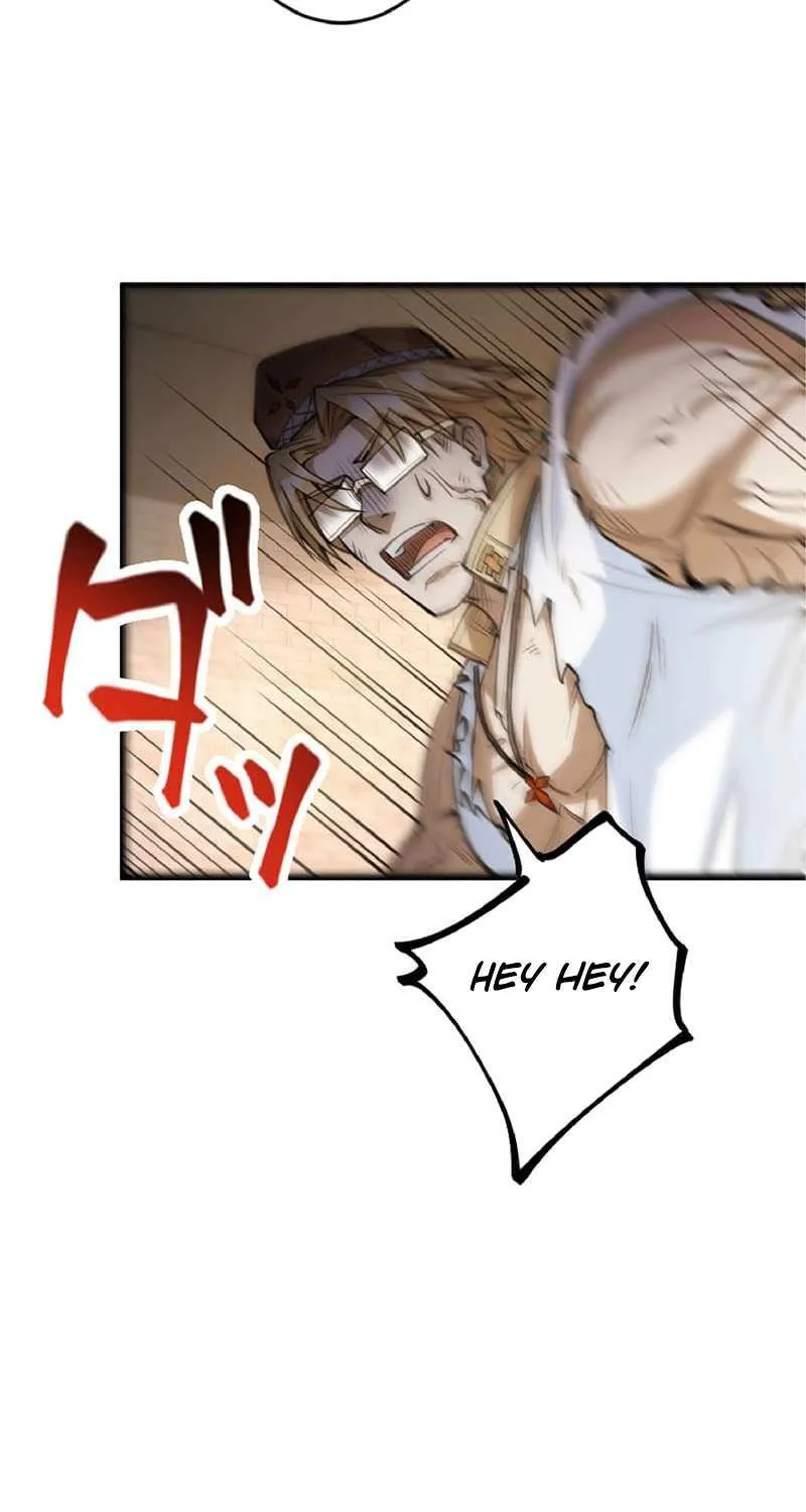Read The Hated Black Mage Returns chapter 48 image 49 on Lezhin