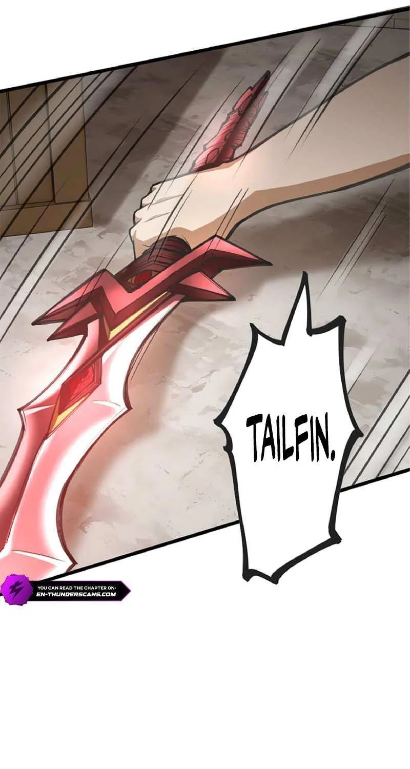 Read The Hated Black Mage Returns chapter 48 image 50 on Lezhin