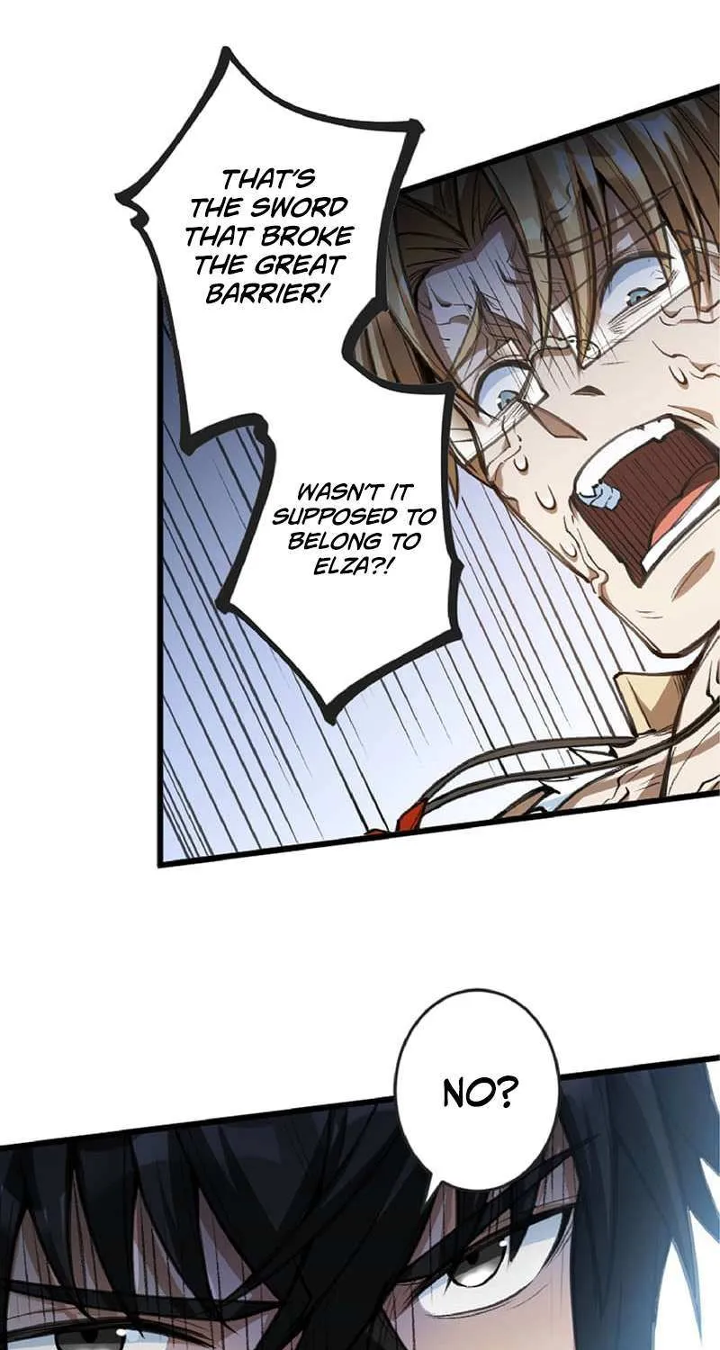 Read The Hated Black Mage Returns chapter 48 image 51 on Lezhin