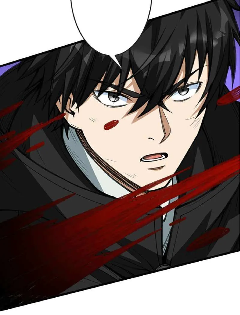 Read The Hated Black Mage Returns chapter 48 image 55 on Lezhin