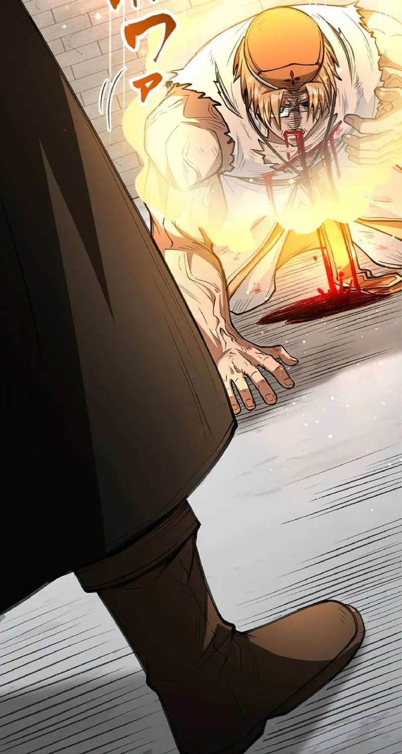 Read The Hated Black Mage Returns chapter 48 image 58 on Lezhin