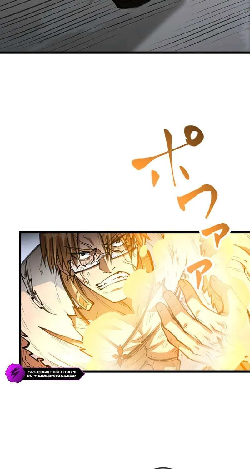 Read The Hated Black Mage Returns chapter 48 image 59 on Lezhin