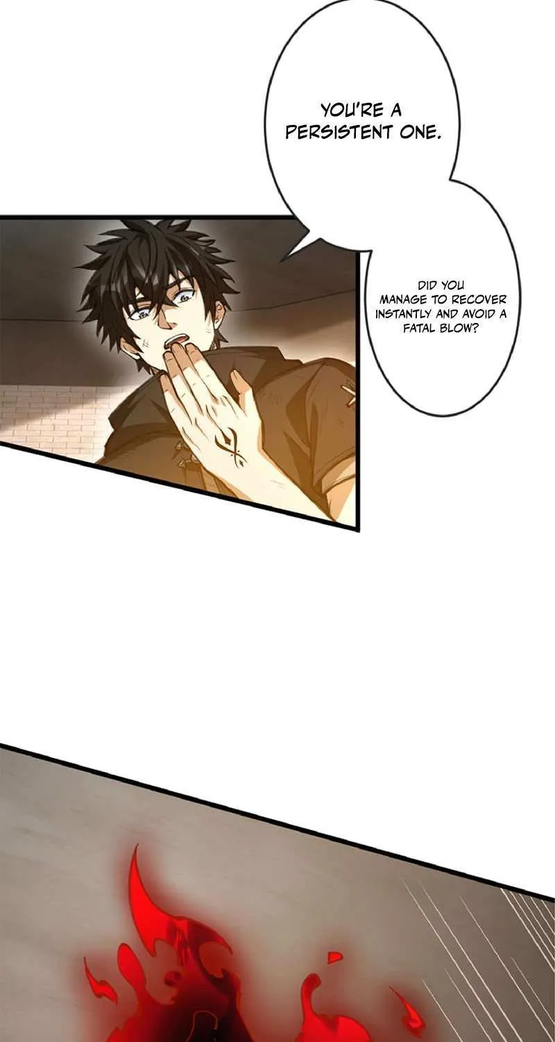 Read The Hated Black Mage Returns chapter 48 image 60 on Lezhin