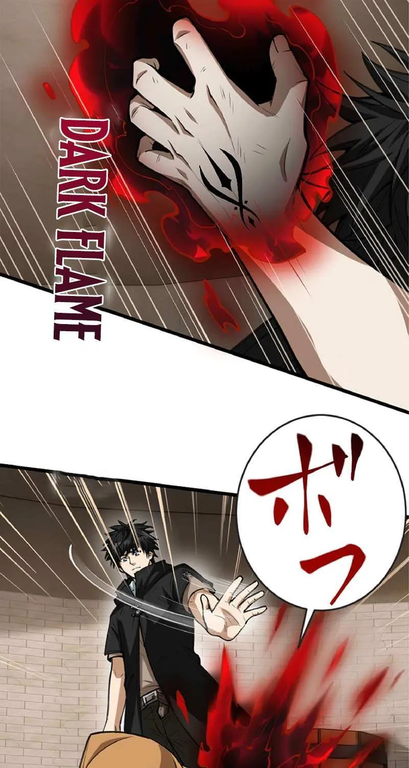 Read The Hated Black Mage Returns chapter 48 image 61 on Lezhin
