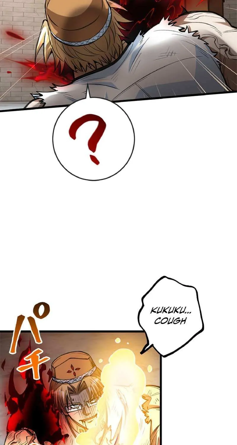 Read The Hated Black Mage Returns chapter 48 image 62 on Lezhin