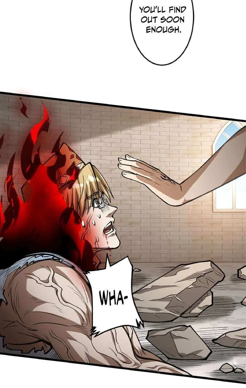 Read The Hated Black Mage Returns chapter 48 image 64 on Lezhin