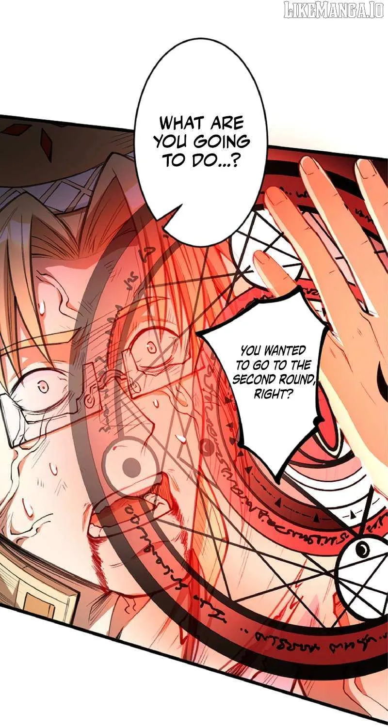 Read The Hated Black Mage Returns chapter 48 image 65 on Lezhin