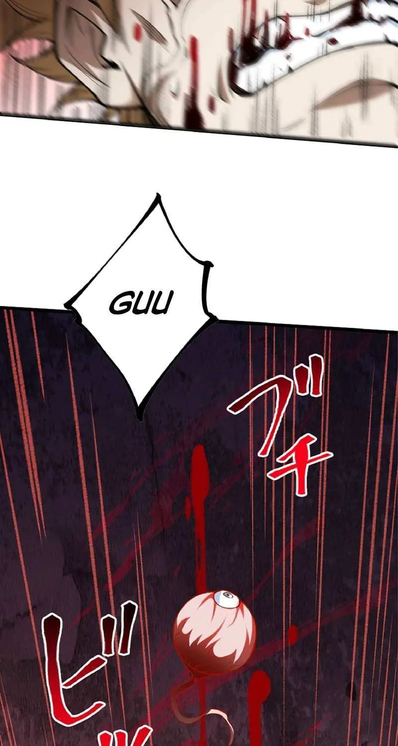 Read The Hated Black Mage Returns chapter 48 image 68 on Lezhin