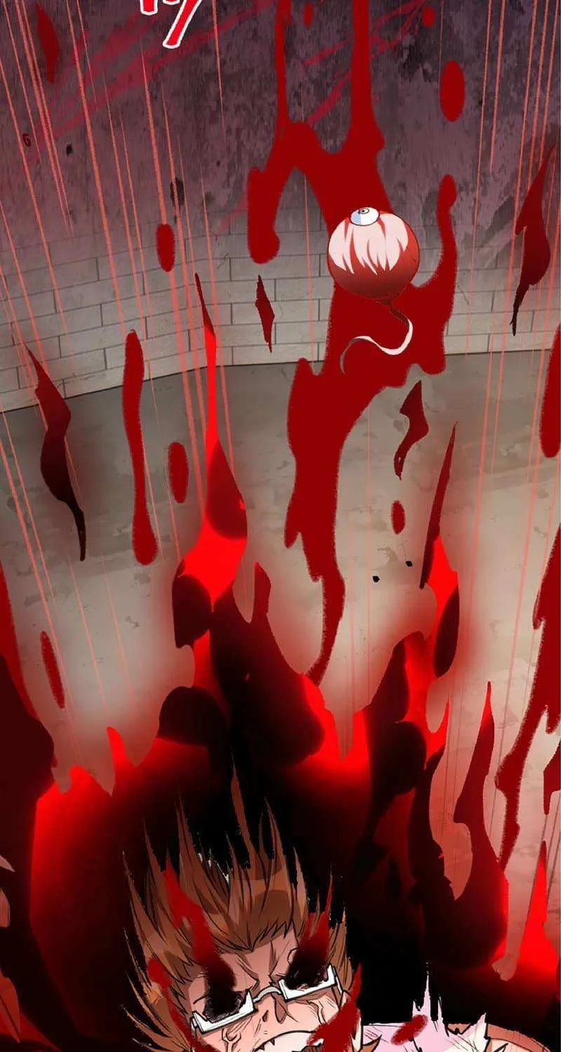 Read The Hated Black Mage Returns chapter 48 image 69 on Lezhin