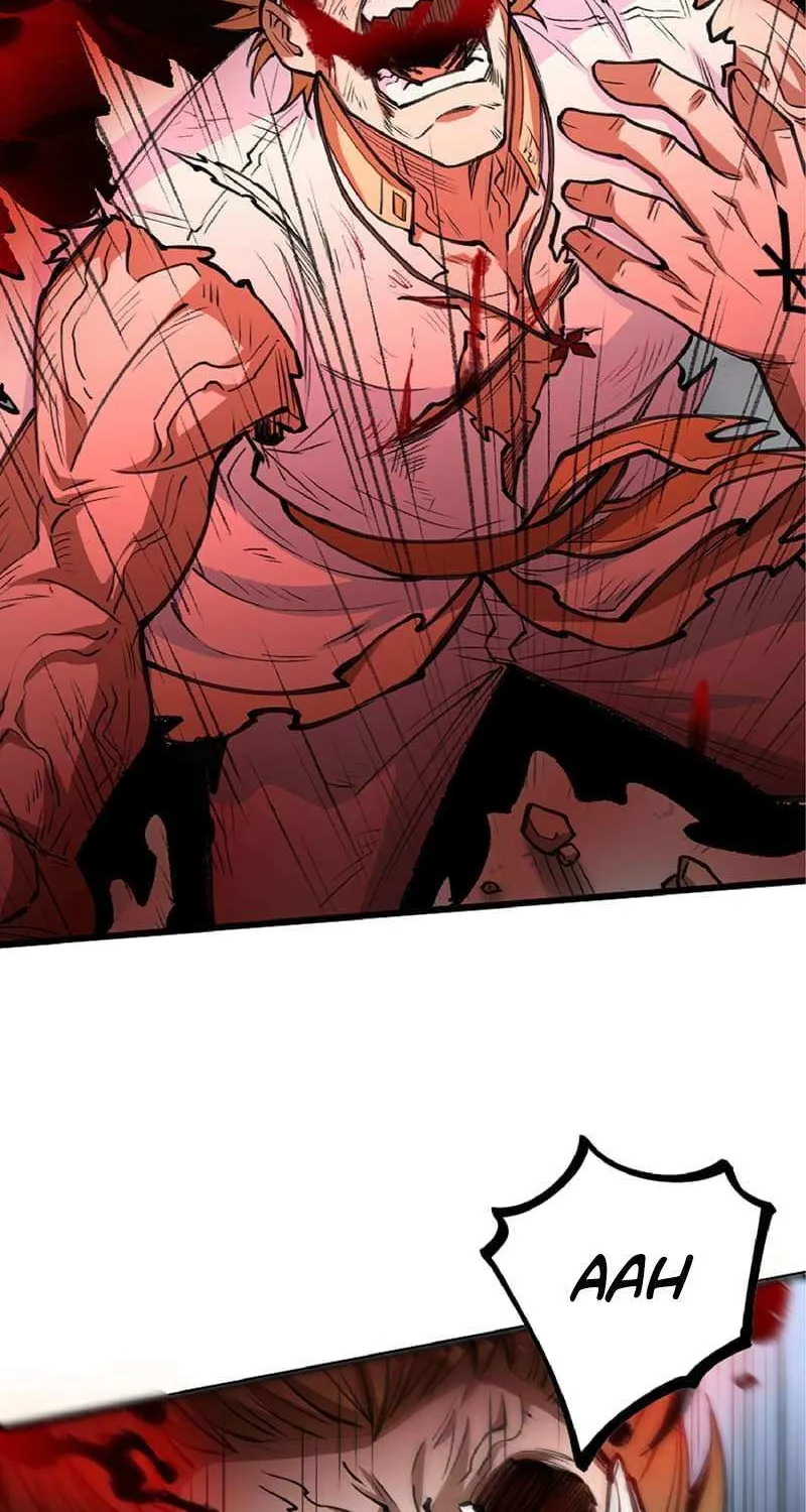 Read The Hated Black Mage Returns chapter 48 image 70 on Lezhin