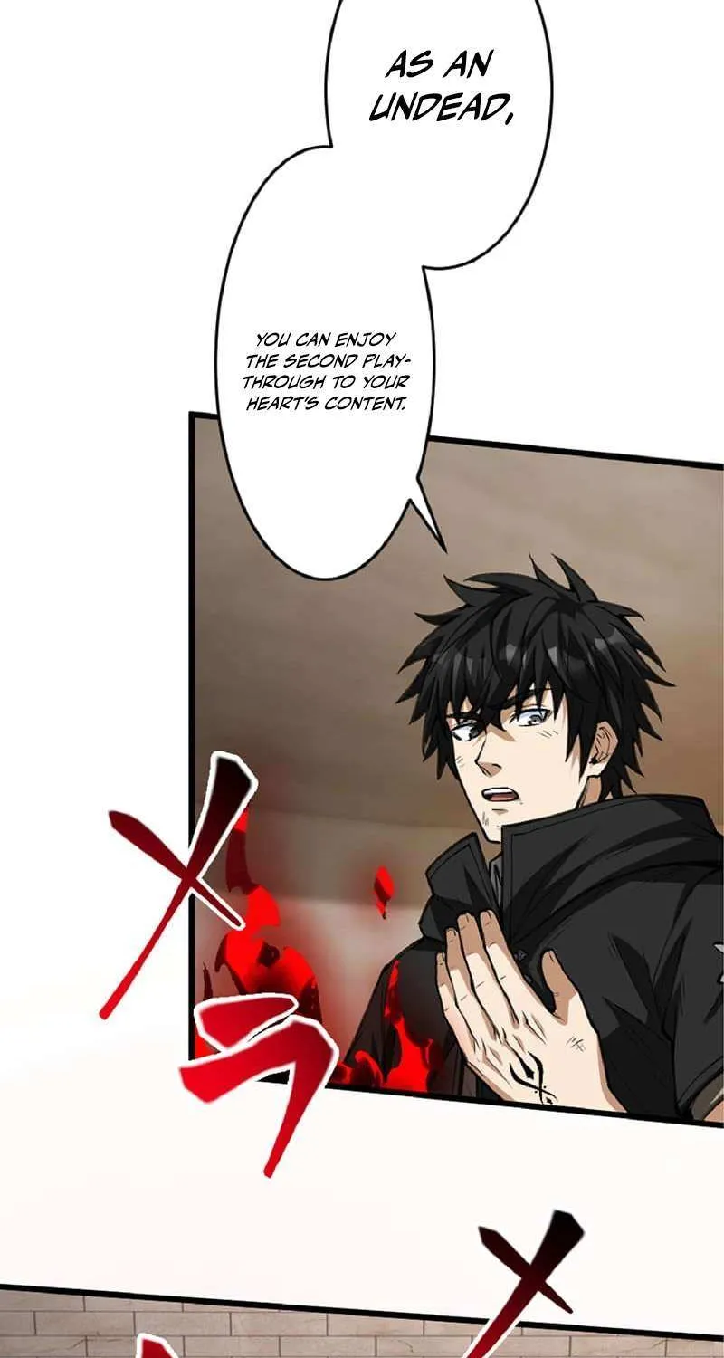 Read The Hated Black Mage Returns chapter 48 image 72 on Lezhin