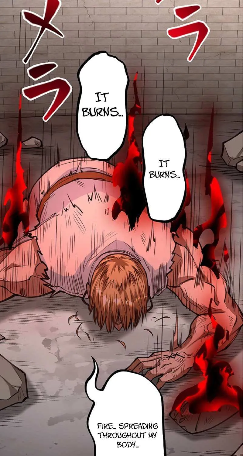 Read The Hated Black Mage Returns chapter 48 image 73 on Lezhin