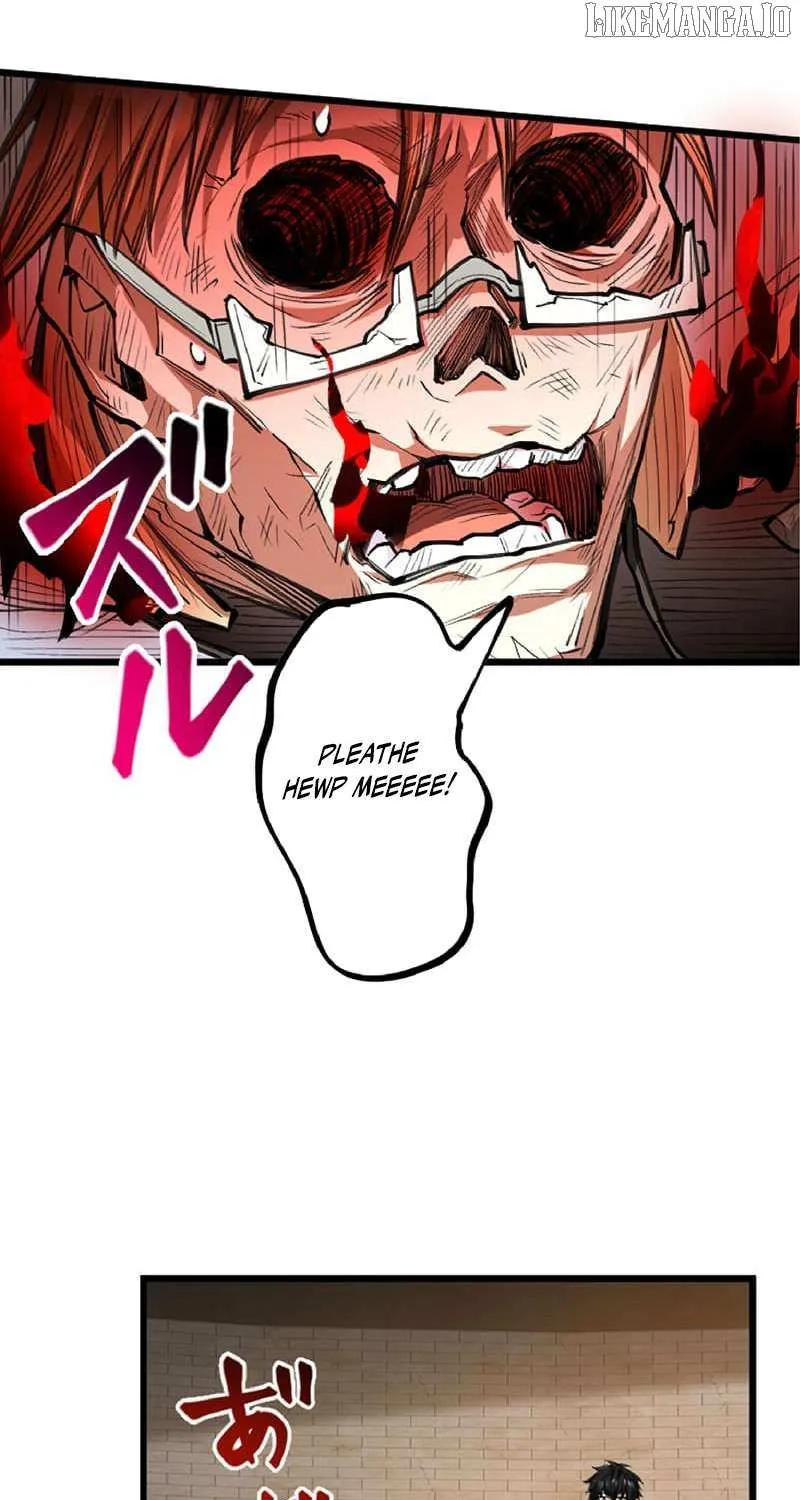 Read The Hated Black Mage Returns chapter 48 image 75 on Lezhin