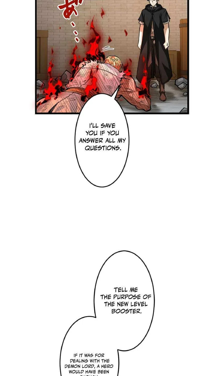 Read The Hated Black Mage Returns chapter 48 image 76 on Lezhin