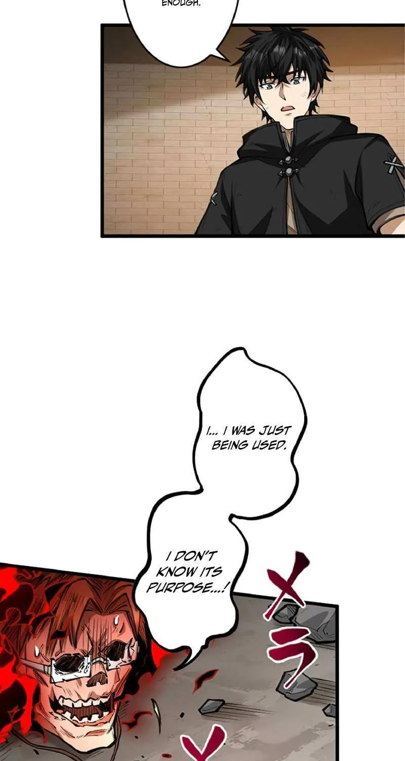 Read The Hated Black Mage Returns chapter 48 image 77 on Lezhin
