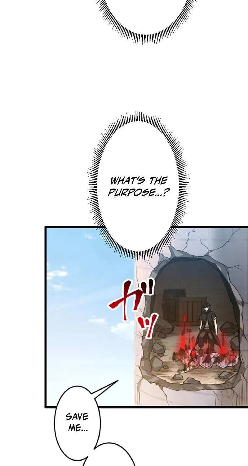 Read The Hated Black Mage Returns chapter 48 image 80 on Lezhin