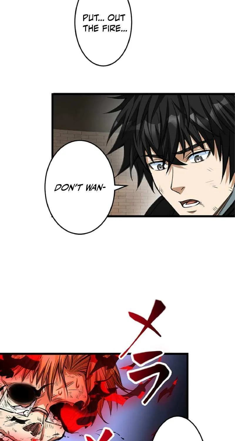 Read The Hated Black Mage Returns chapter 48 image 81 on Lezhin