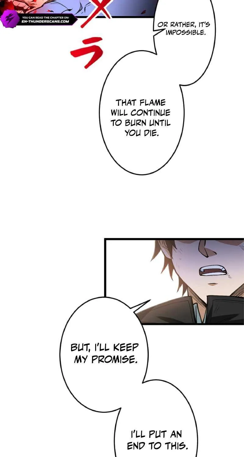 Read The Hated Black Mage Returns chapter 48 image 82 on Lezhin