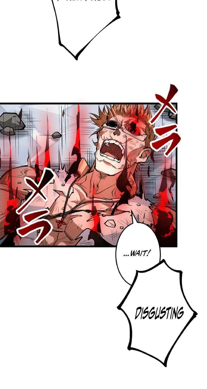 Read The Hated Black Mage Returns chapter 48 image 88 on Lezhin