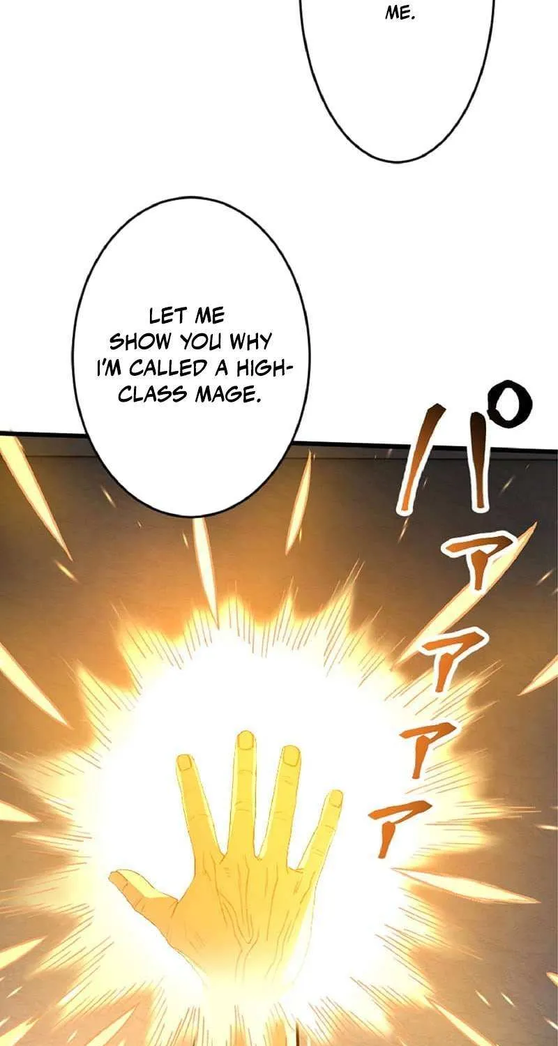Read The Hated Black Mage Returns chapter 48 image 9 on Lezhin