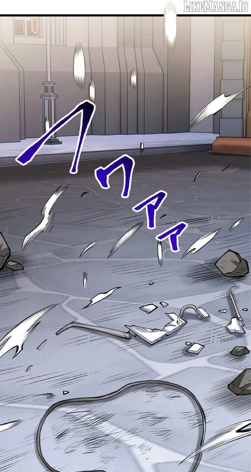 Read The Hated Black Mage Returns chapter 48 image 93 on Lezhin