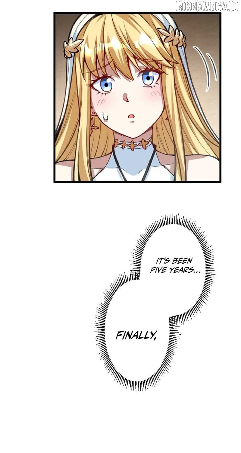 Read The Hated Black Mage Returns chapter 49 image 11 on Lezhin