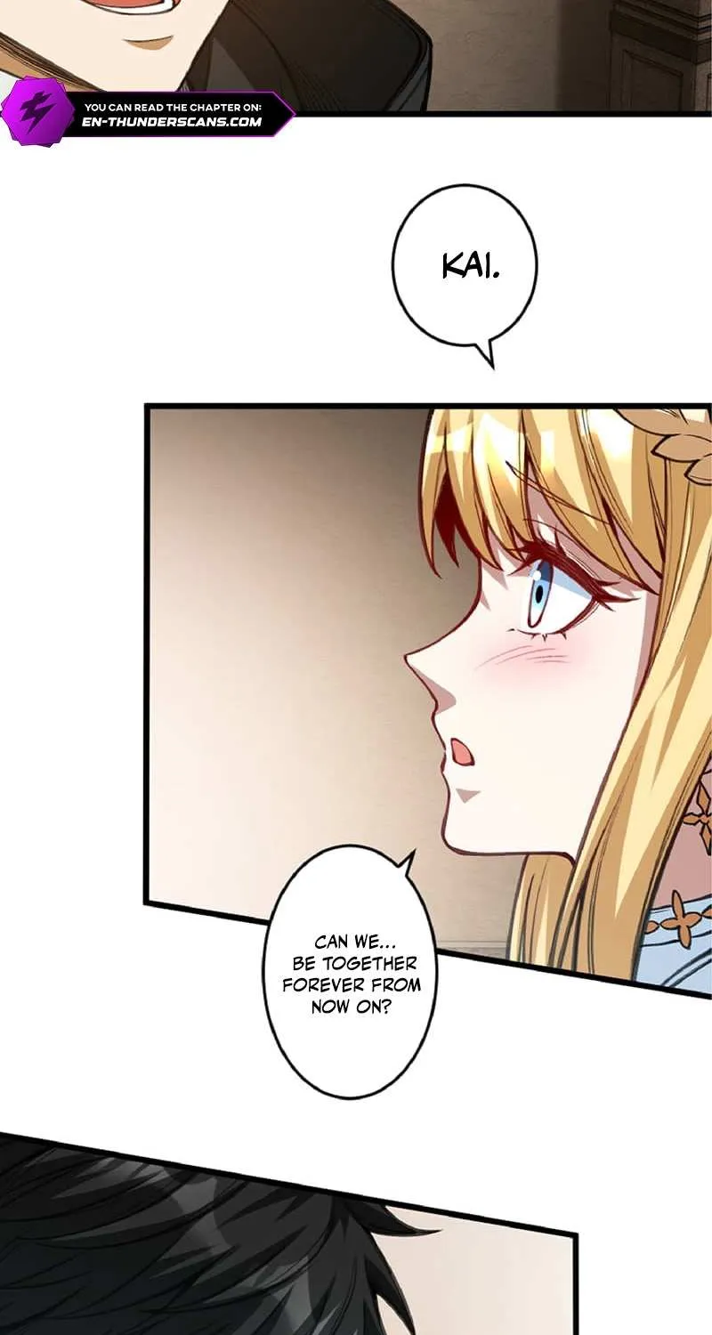 Read The Hated Black Mage Returns chapter 49 image 13 on Lezhin