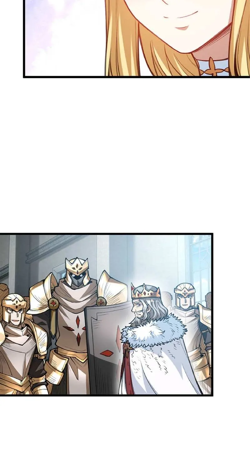 Read The Hated Black Mage Returns chapter 49 image 16 on Lezhin