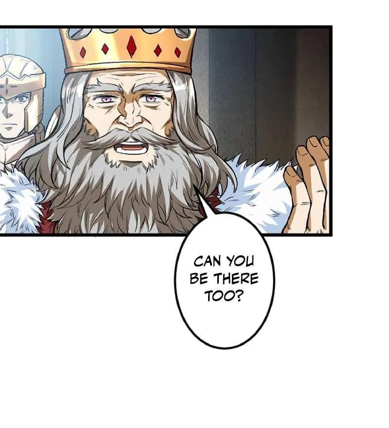 Read The Hated Black Mage Returns chapter 49 image 19 on Lezhin