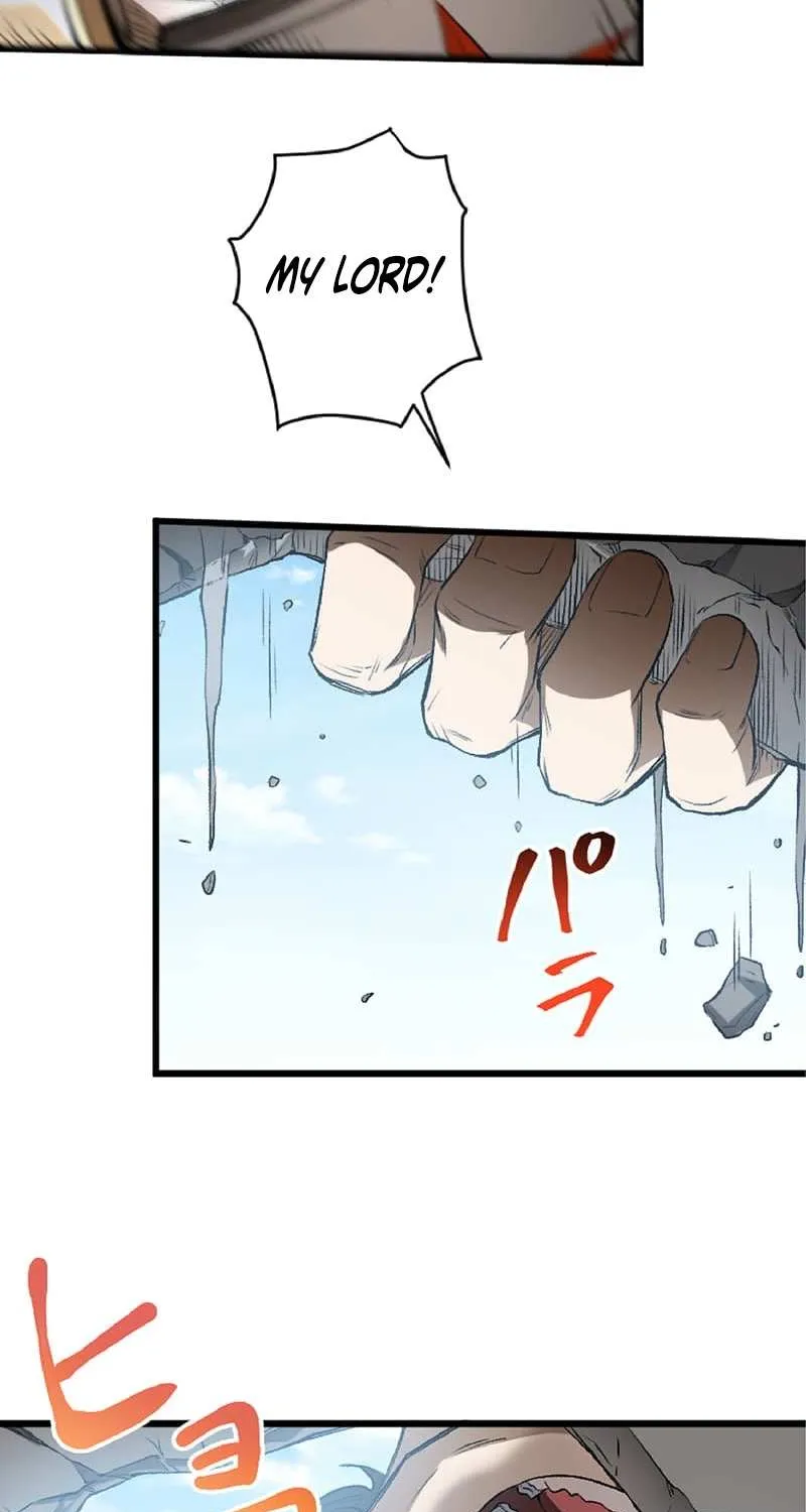 Read The Hated Black Mage Returns chapter 49 image 22 on Lezhin