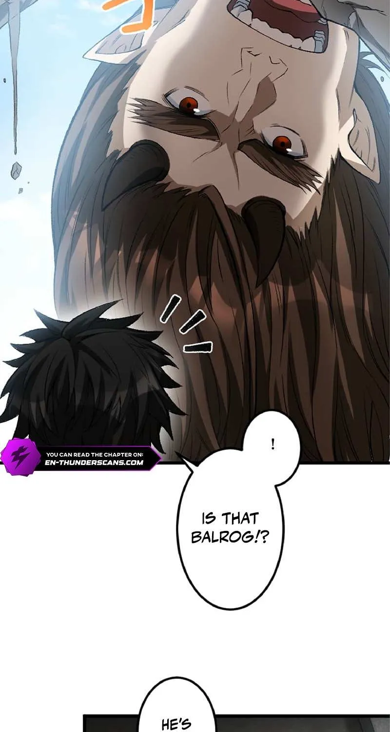 Read The Hated Black Mage Returns chapter 49 image 23 on Lezhin