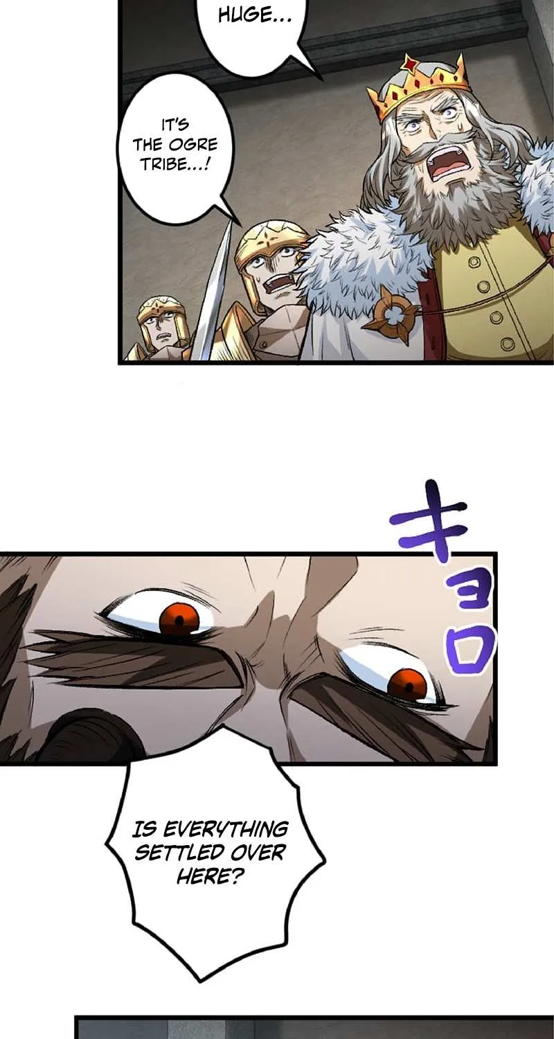 Read The Hated Black Mage Returns chapter 49 image 24 on Lezhin
