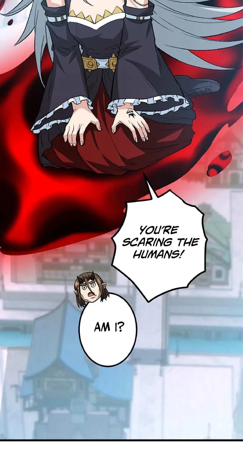 Read The Hated Black Mage Returns chapter 49 image 27 on Lezhin