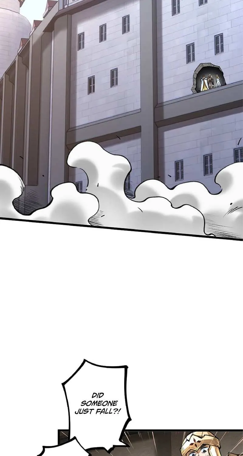 Read The Hated Black Mage Returns chapter 49 image 3 on Lezhin