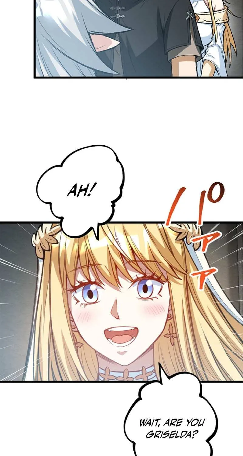Read The Hated Black Mage Returns chapter 49 image 30 on Lezhin