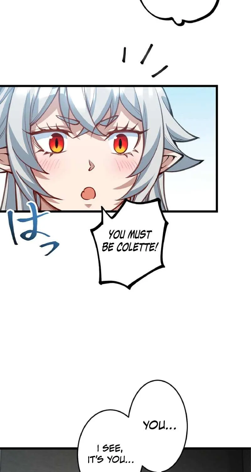 Read The Hated Black Mage Returns chapter 49 image 31 on Lezhin