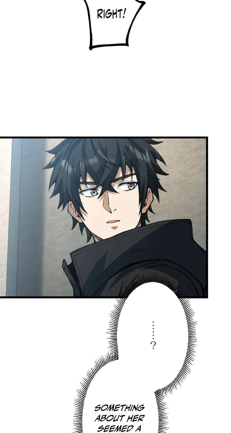 Read The Hated Black Mage Returns chapter 49 image 40 on Lezhin