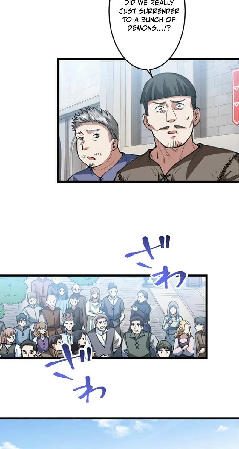 Read The Hated Black Mage Returns chapter 49 image 44 on Lezhin