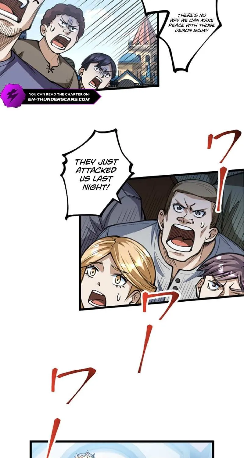 Read The Hated Black Mage Returns chapter 49 image 49 on Lezhin