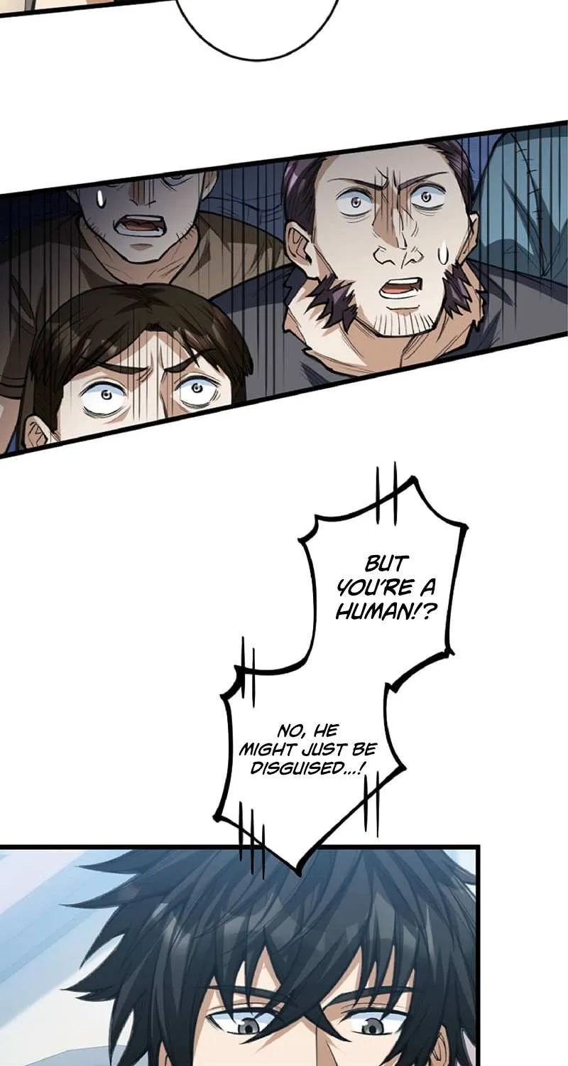 Read The Hated Black Mage Returns chapter 49 image 51 on Lezhin